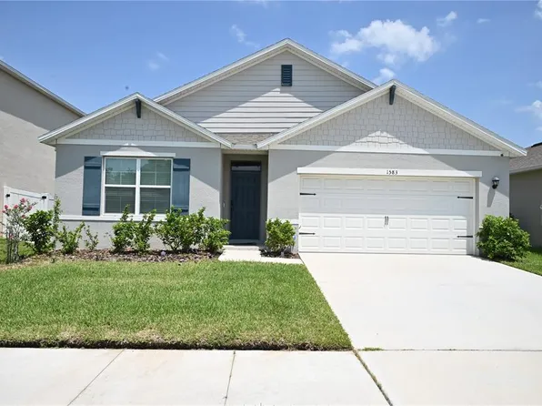 1583 Barberry Dr, Kissimmee, FL 34744