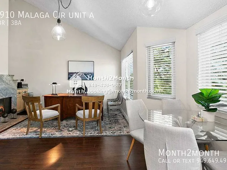 2910 Malaga Cir #A — Photo 4
