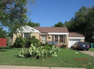 1245 Staton Dr, Oklahoma City, OK 73111