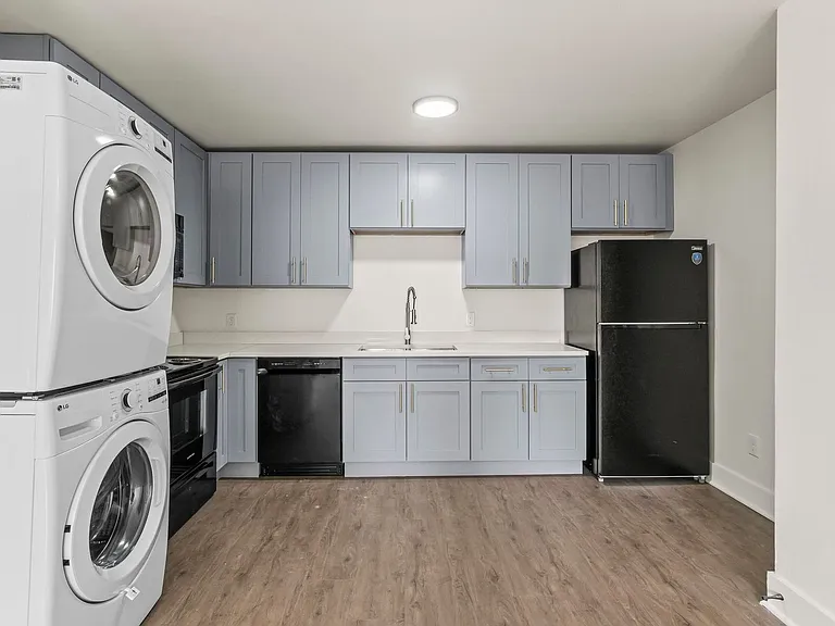 Greenway Trail Apartments — Photo 64