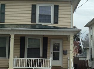 109 N Lincoln St, Palmyra, PA 17078