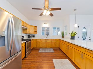 45-503 Kahili St, Honokaa, HI 96727