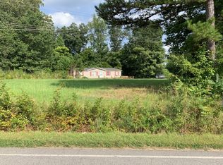 25 Lisa Cheryl Ln, Roxboro, NC 27573