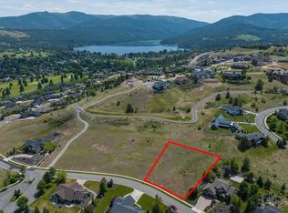 760 N Holiday Hills Dr, Liberty Lake, WA 99019