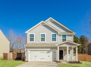 120 Kingston Dr, Mount Holly, NC 28120