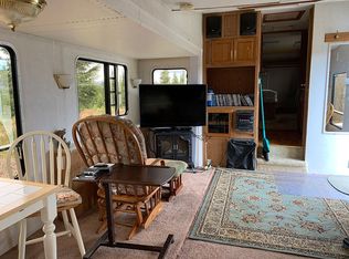 22676 Lowell St, Ninilchik, AK 99639