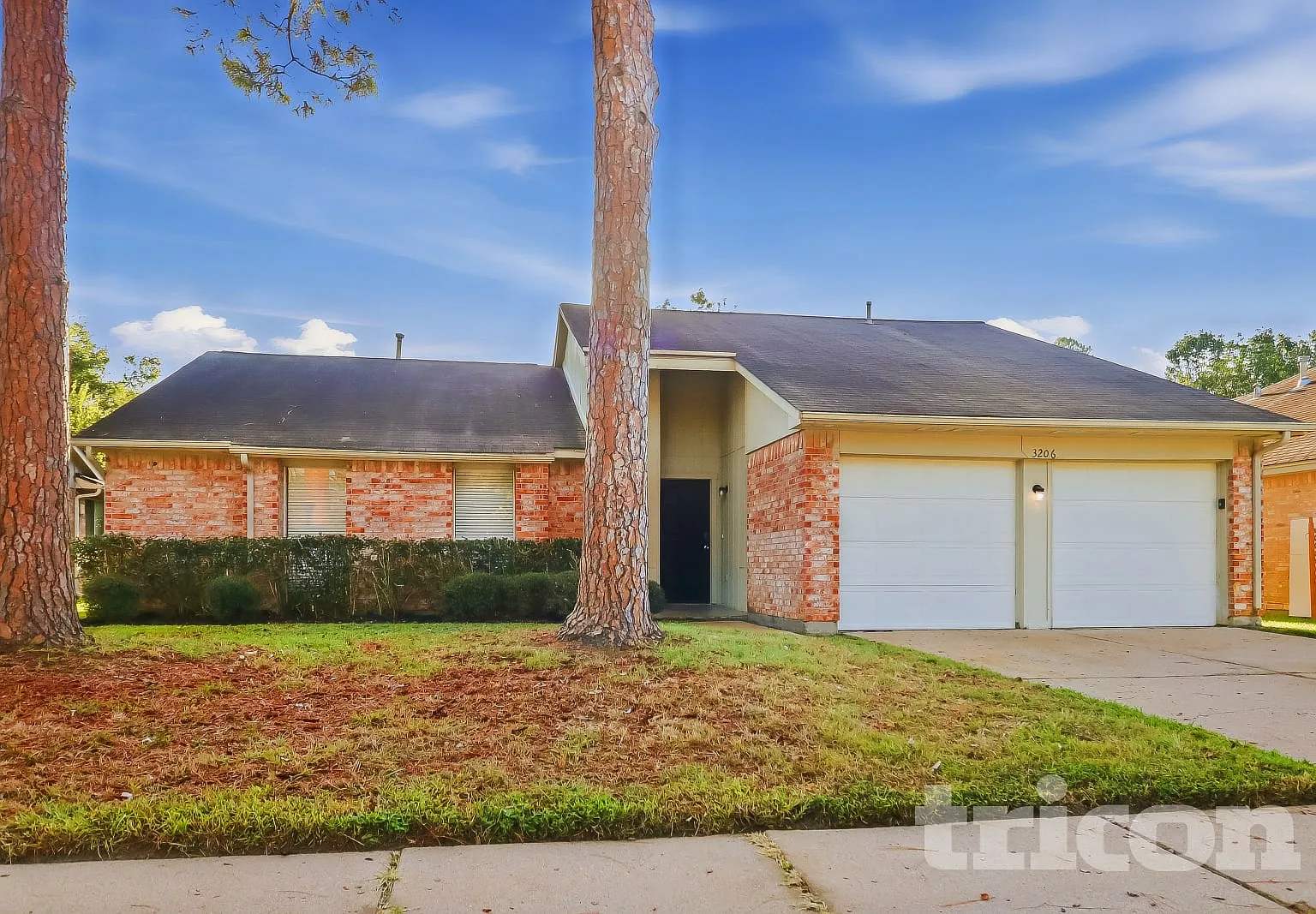 3206 Sedgeborough Drive Katy TX — Photo 1