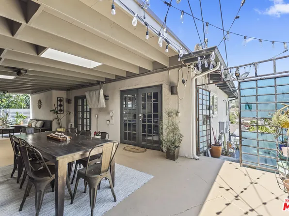 3838 Toland Way, Los Angeles, CA 90065