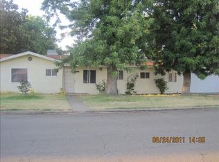 4739 E Princeton Ave, Fresno, CA