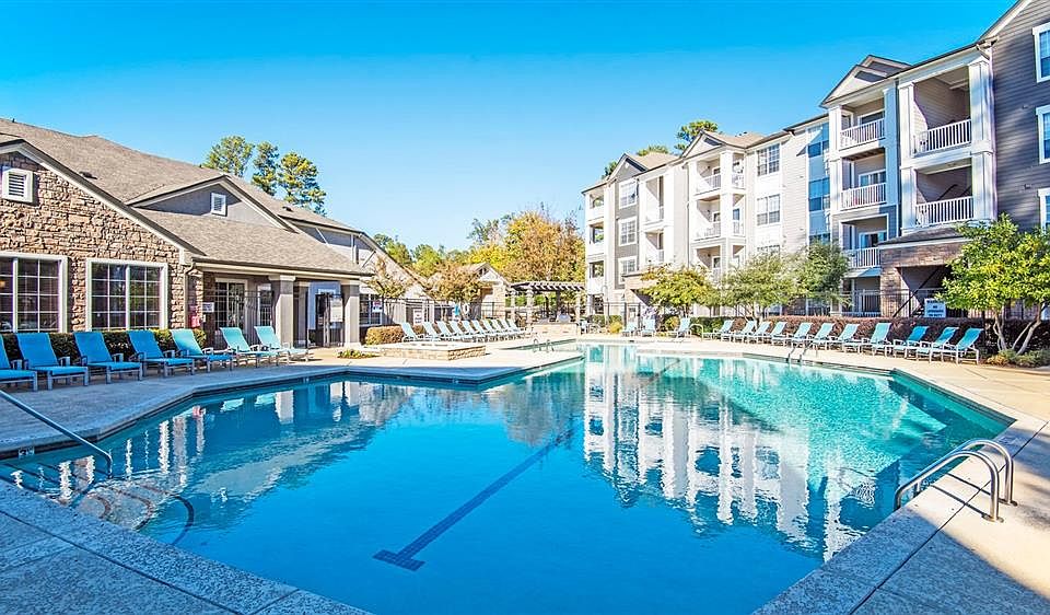 Centerview at Crossroads Apartment Rentals Raleigh, NC Zillow