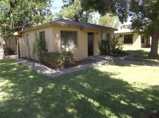 816 S Maple Ave, Tempe, AZ 85281