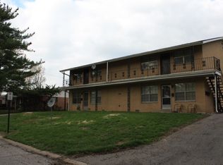 108 Gettysburg Rd #H, Belleville, IL 62226