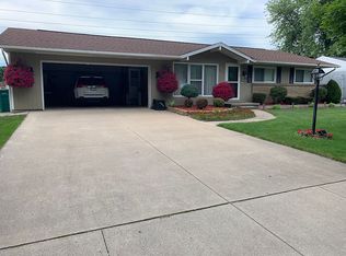 3117 Yorkshire Dr, Bay City, MI