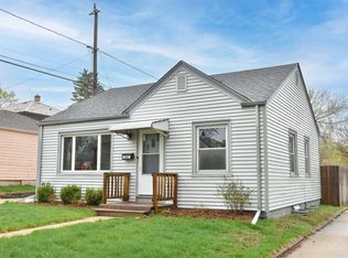 3865 S Logan Ave, Milwaukee, WI 53207