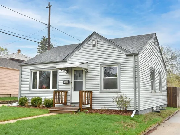 3865 South Logan AVENUE, Milwaukee, WI 53207