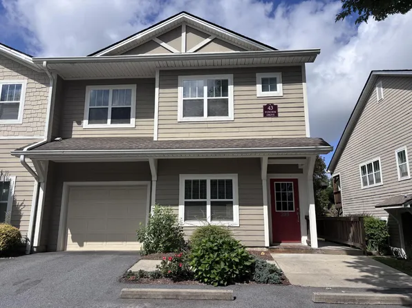 43 Foxden Dr Unit 204, Fletcher, NC 28732