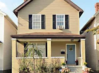 720 4th Ave, Coraopolis, PA 15108