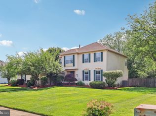 3 Prickett Ln, Hainesport, NJ 08036