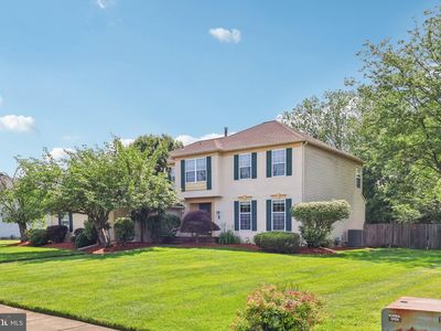 3 Prickett Ln, Hainesport, NJ, 08036