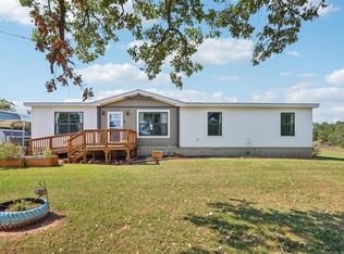 16860 Spring Hill Dr, Lexington, OK 73051