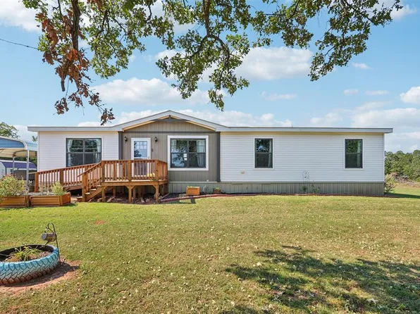 16860 Spring Hill Dr, Lexington, OK 73051