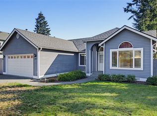 Covington Park Div #3, Covington, WA 98042