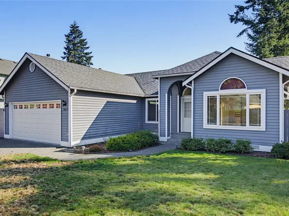 18615 SE 259th Street, Covington, WA 98042