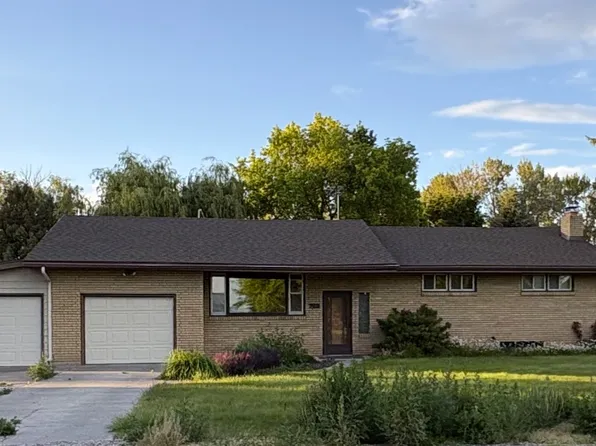 788 E 1500 N, Shelley, ID 83274