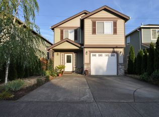 7814 SE Springwater Dr, Portland, OR 97206