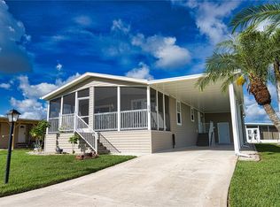 679 Alvarado, North Port, FL 34287