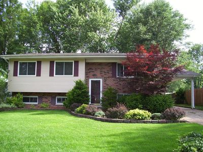 16 James Ct, Ballwin, MO, 63021