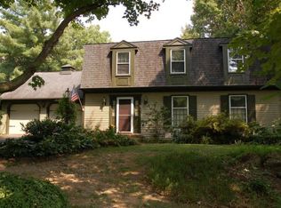 33 Wilson Dr, Lancaster, PA