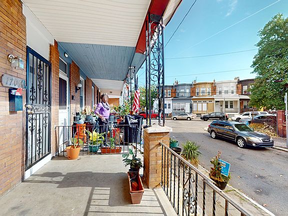 3rd image of 1709 Saint Pauls St