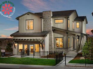 439 Red Thistle Dr, Highlands Ranch, CO 80126