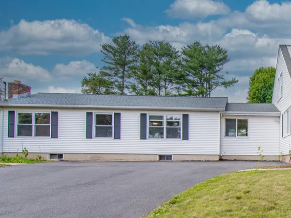 234 South St #B, Vernon Rockville, CT 06066