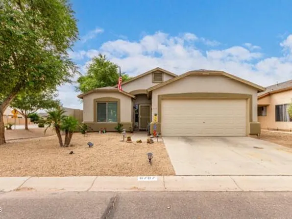 6787 E SAN TAN Way, Florence, AZ 85132