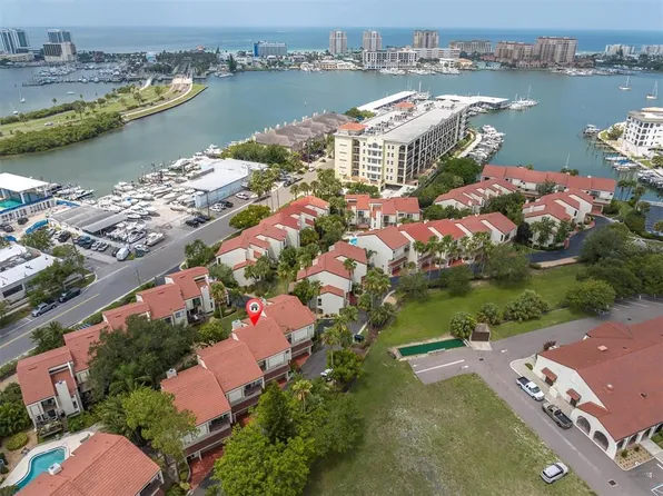 240 Windward Psge APT 1303, Clearwater Beach, FL 33767