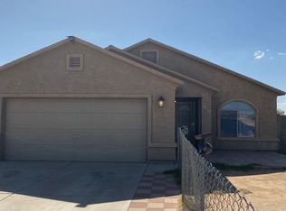 14730 S Durango Rd, Arizona City, AZ 85123