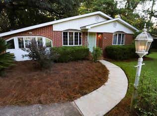 1127 Richardson Rd, Tallahassee, FL 32301
