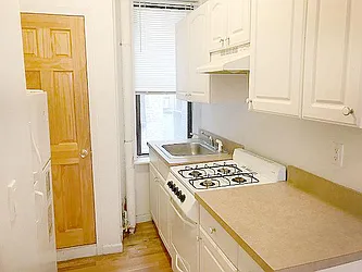 Rented by AJ Clarke