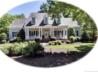 109 Ainsdale, Williamsburg, VA 23188