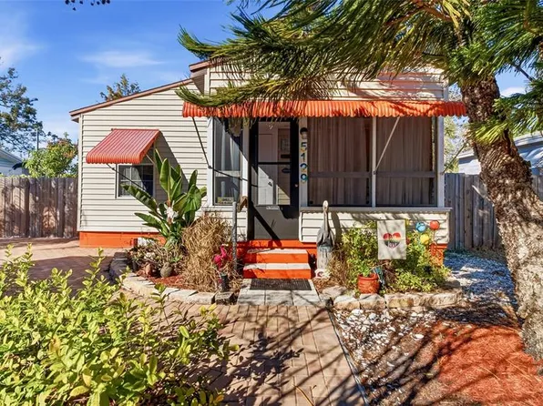 5129 17th Ave S, Gulfport, FL 33707