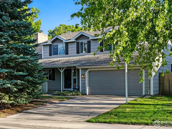 1359 Caledonia Cir, Louisville, CO 80027