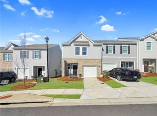 3523 Condor Ct SW, Atlanta, GA 30331