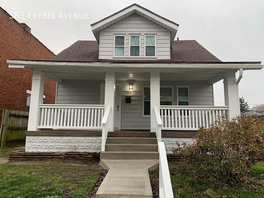 583 Frebis Ave photo 1