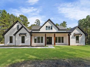 118 Ranger Rd, Huntsville, TX 77340