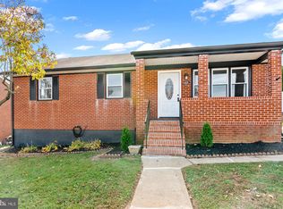 1504 Brian Rd, Rosedale, MD 21237