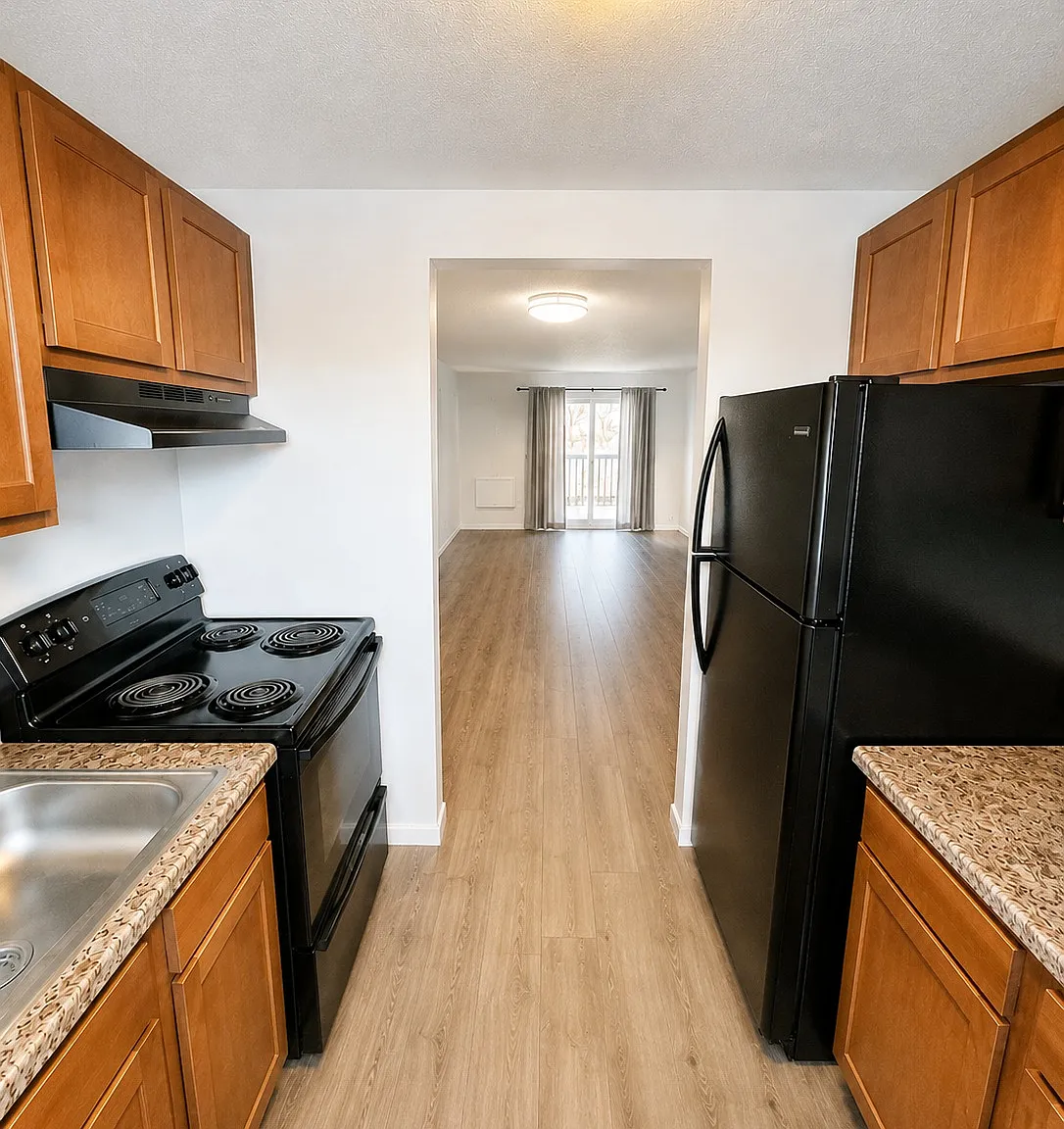 2 bed, $1,550 — Photo 2