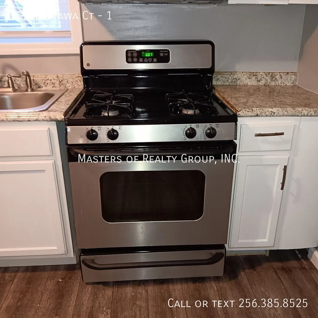 Beautiful newly renovated apartment home! — Photo 4