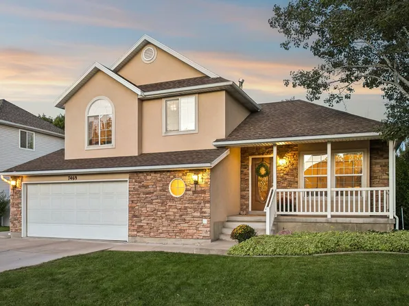 7469 S Balboa Dr, Midvale, UT 84047